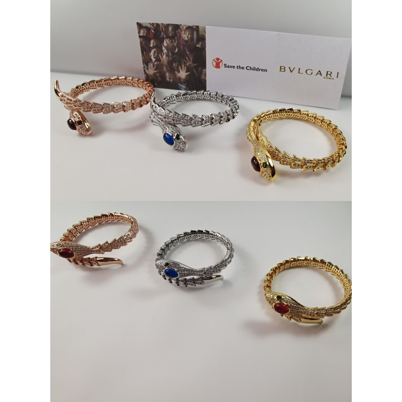 Bv1g*ai bracelets